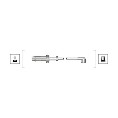 Ignition Cable Kit